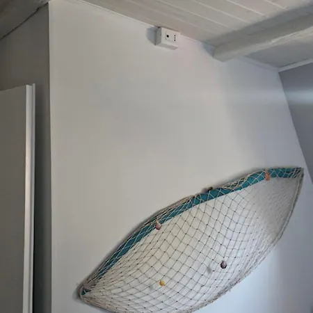 Apartment Sea Side Attic Rosolina Mare