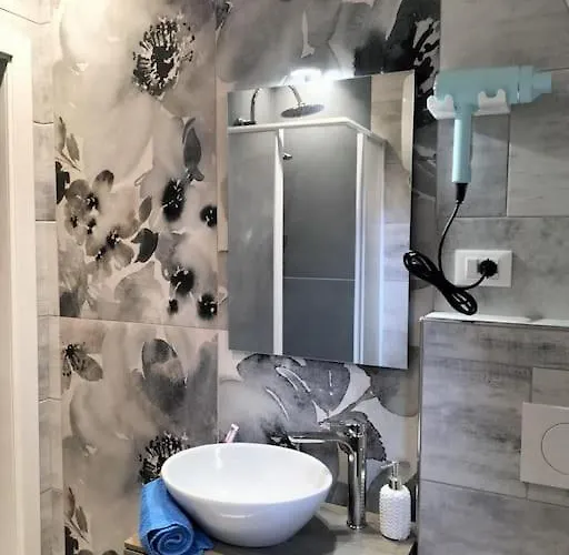 Appartamento Sea Side Attic Rosolina Mare