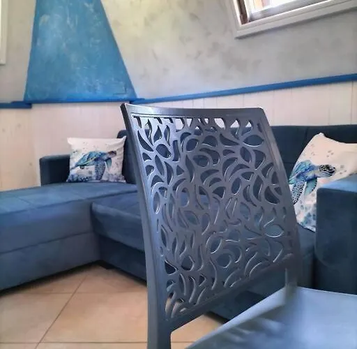 Sea Side Attic Appartamento Rosolina Mare
