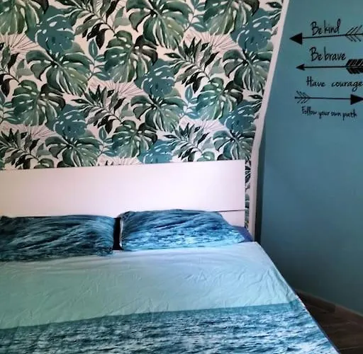 Sea Side Attic Apartment Rosolina Mare