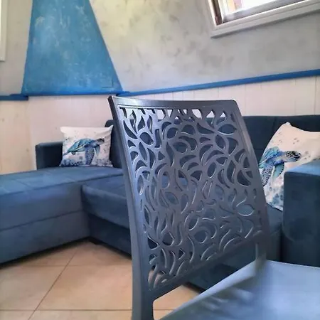 Sea Side Attic Lägenhet Rosolina Mare