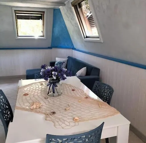Sea Side Attic Rosolina Mare